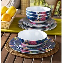 Melamine dinner hotsell set price